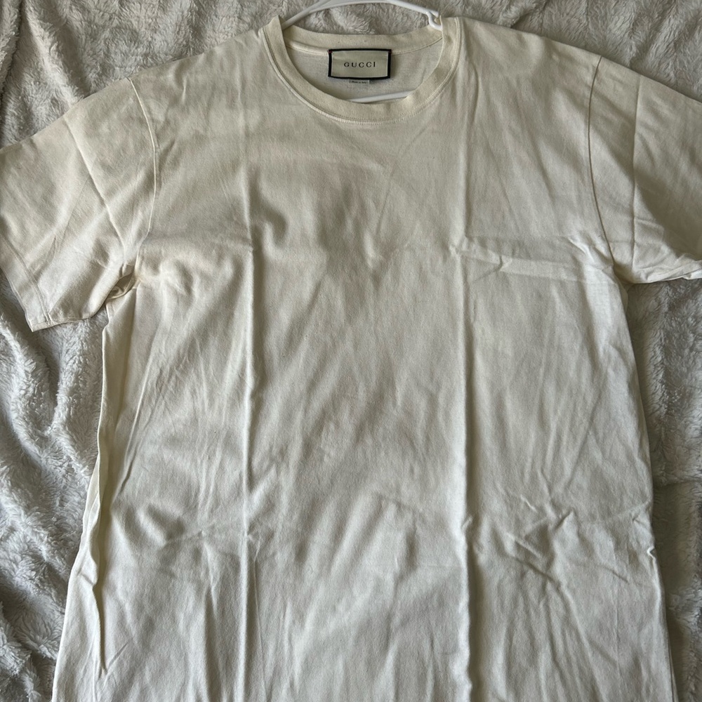 Gucci T-shirt